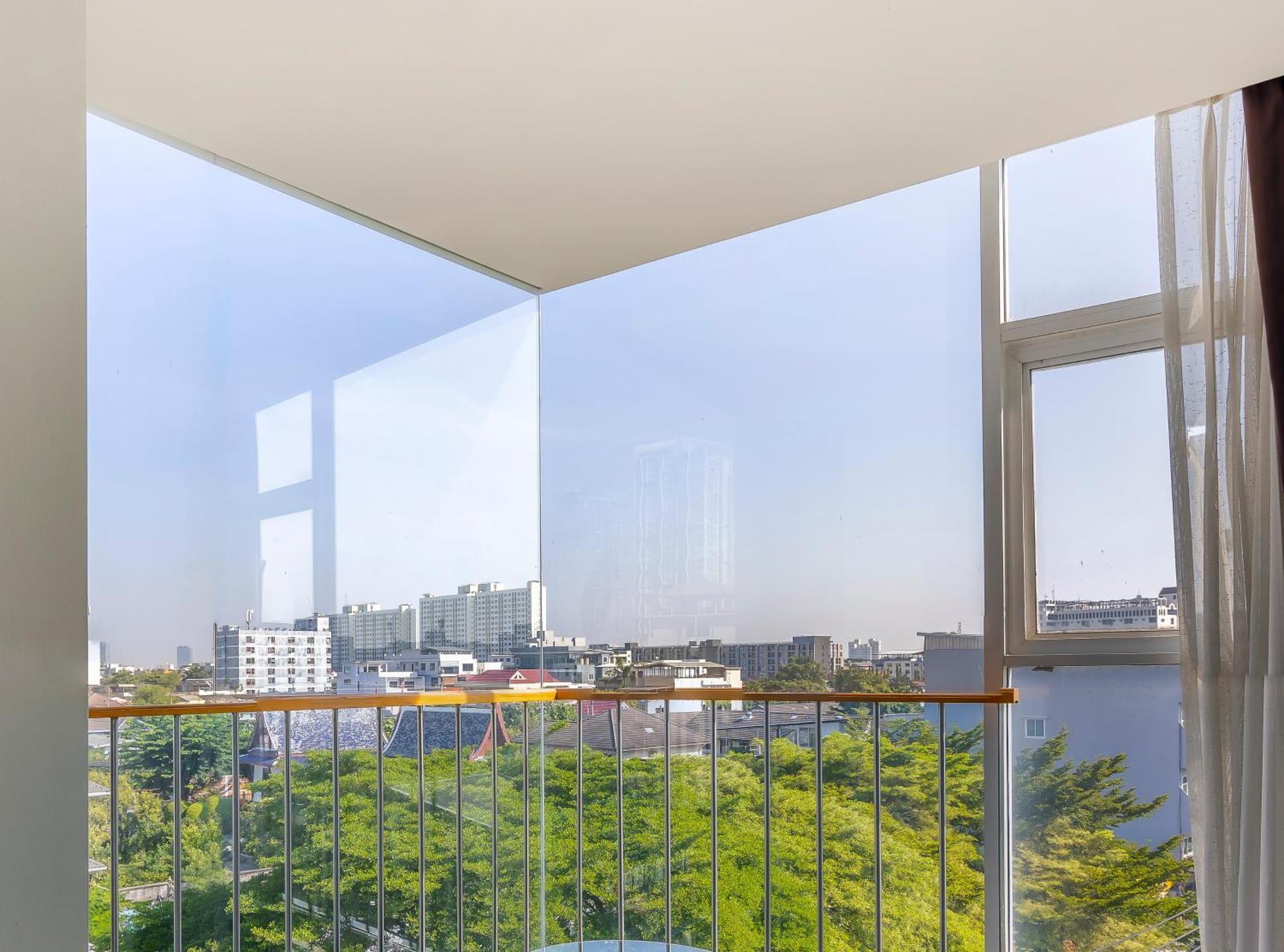 Khách sạn Gp House Express Sukhumvit 81 Bangkok