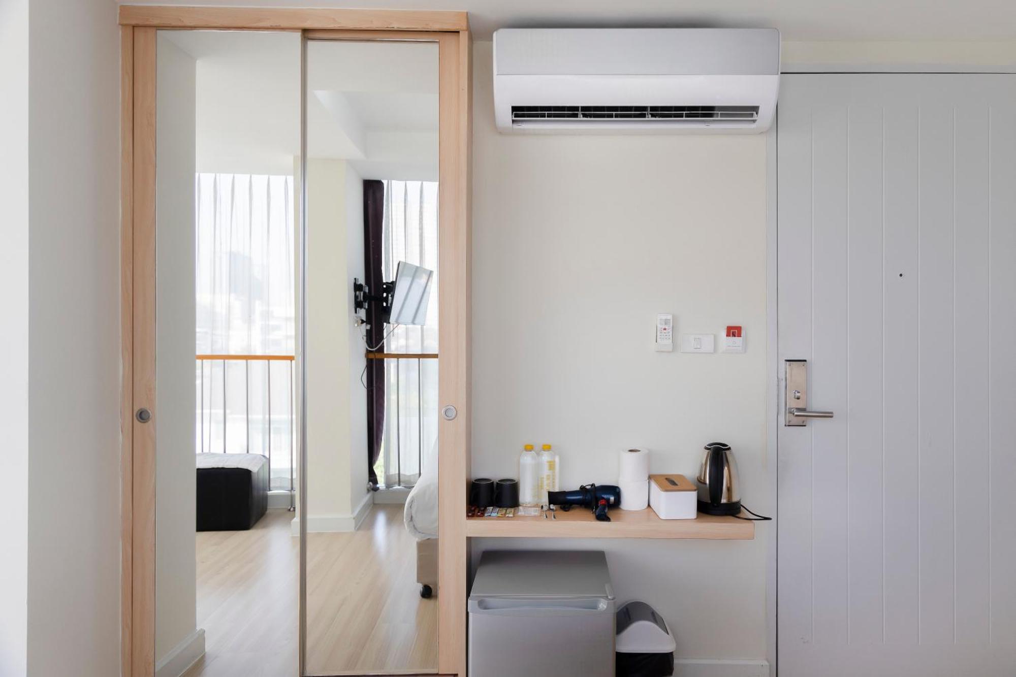 Khách sạn Gp House Express Sukhumvit 81 3*