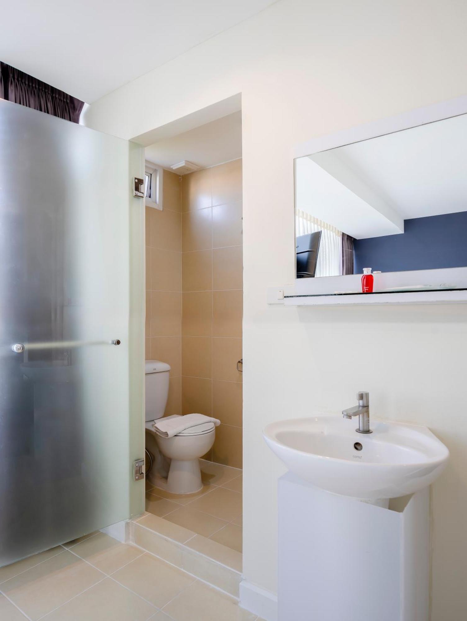 Khách sạn Gp House Express Sukhumvit 81 Bangkok