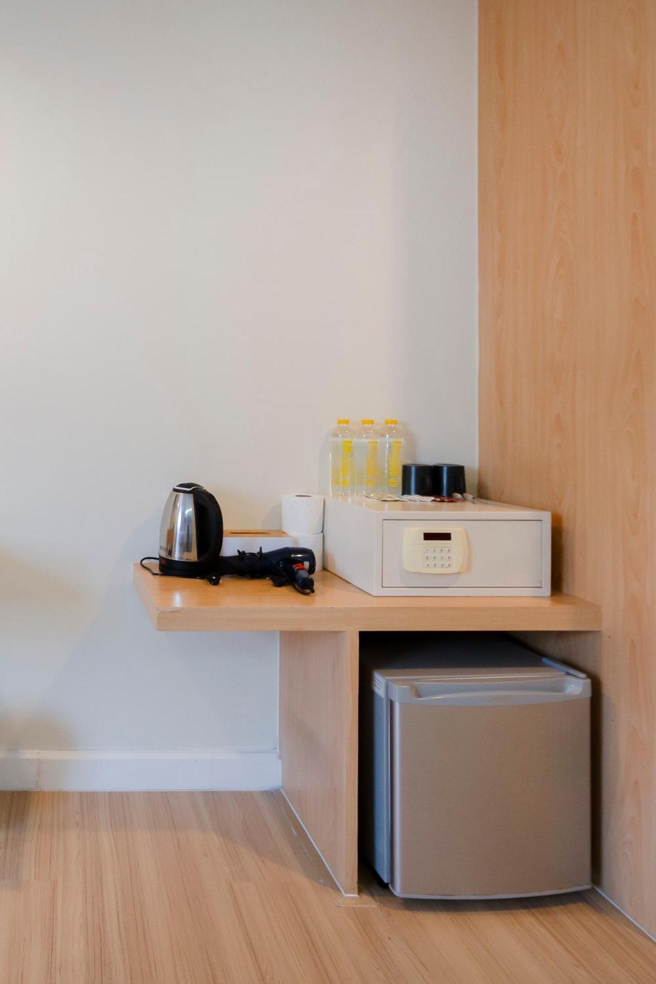 Khách sạn Gp House Express Sukhumvit 81