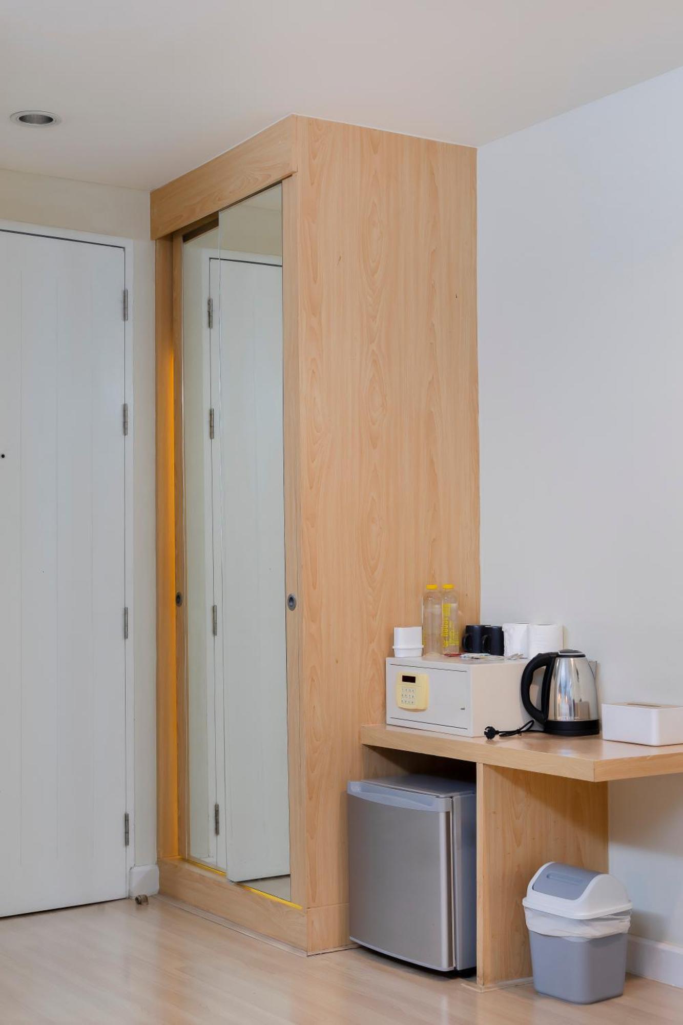 Gp House Express Sukhumvit 81 Khách sạn
