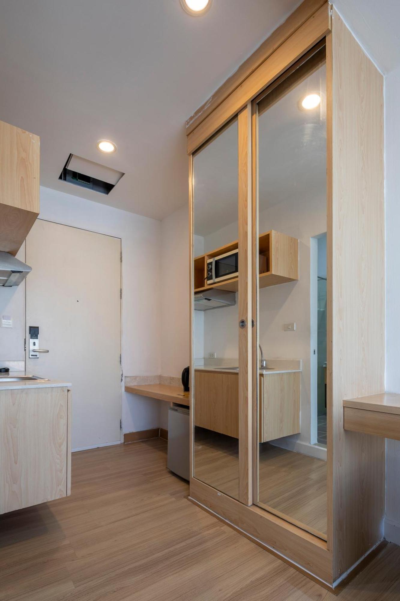 Khách sạn Gp House Express Sukhumvit 81 3*
