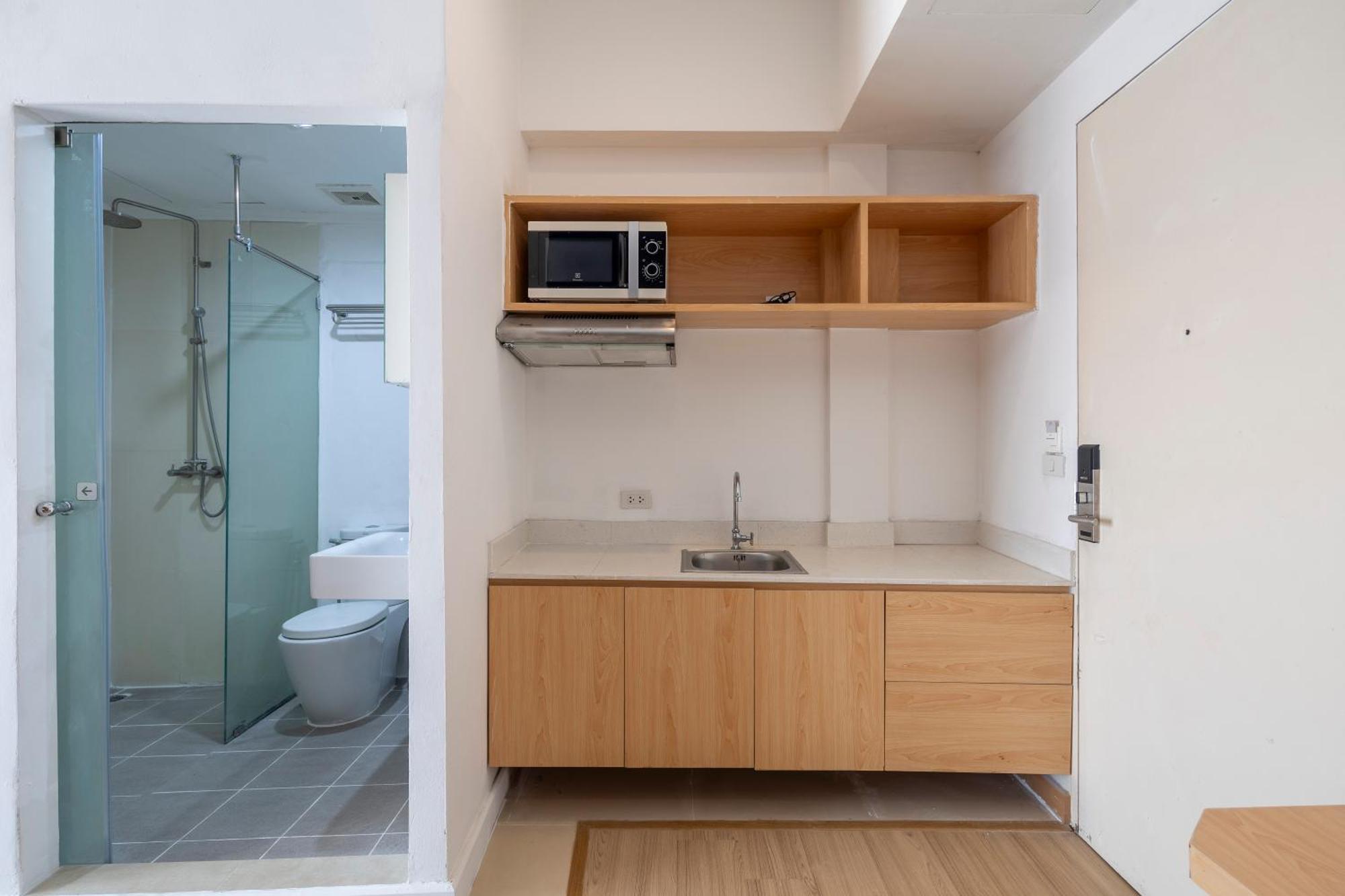 Khách sạn Gp House Express Sukhumvit 81 3*