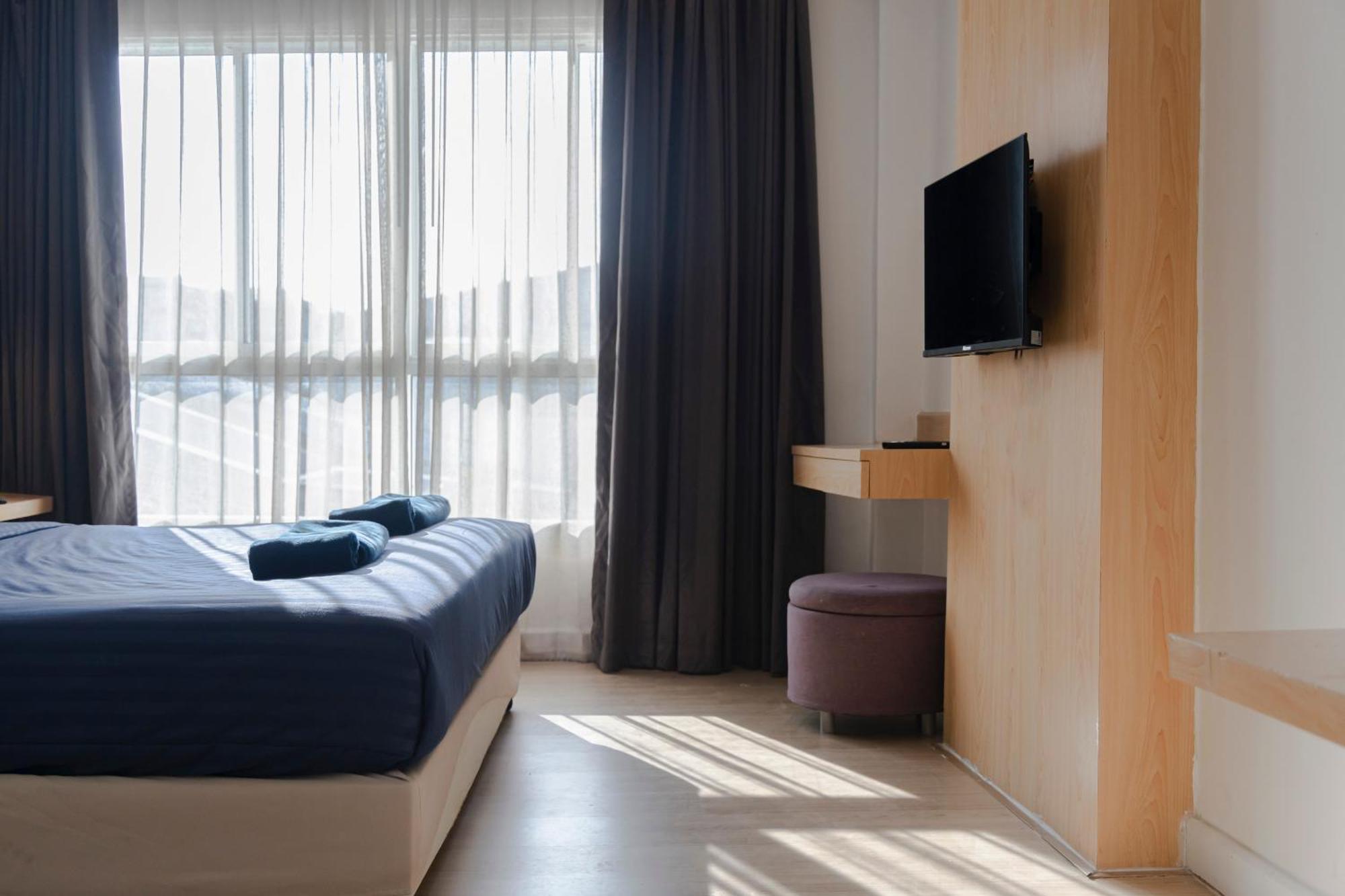 Gp House Express Sukhumvit 81 Khách sạn