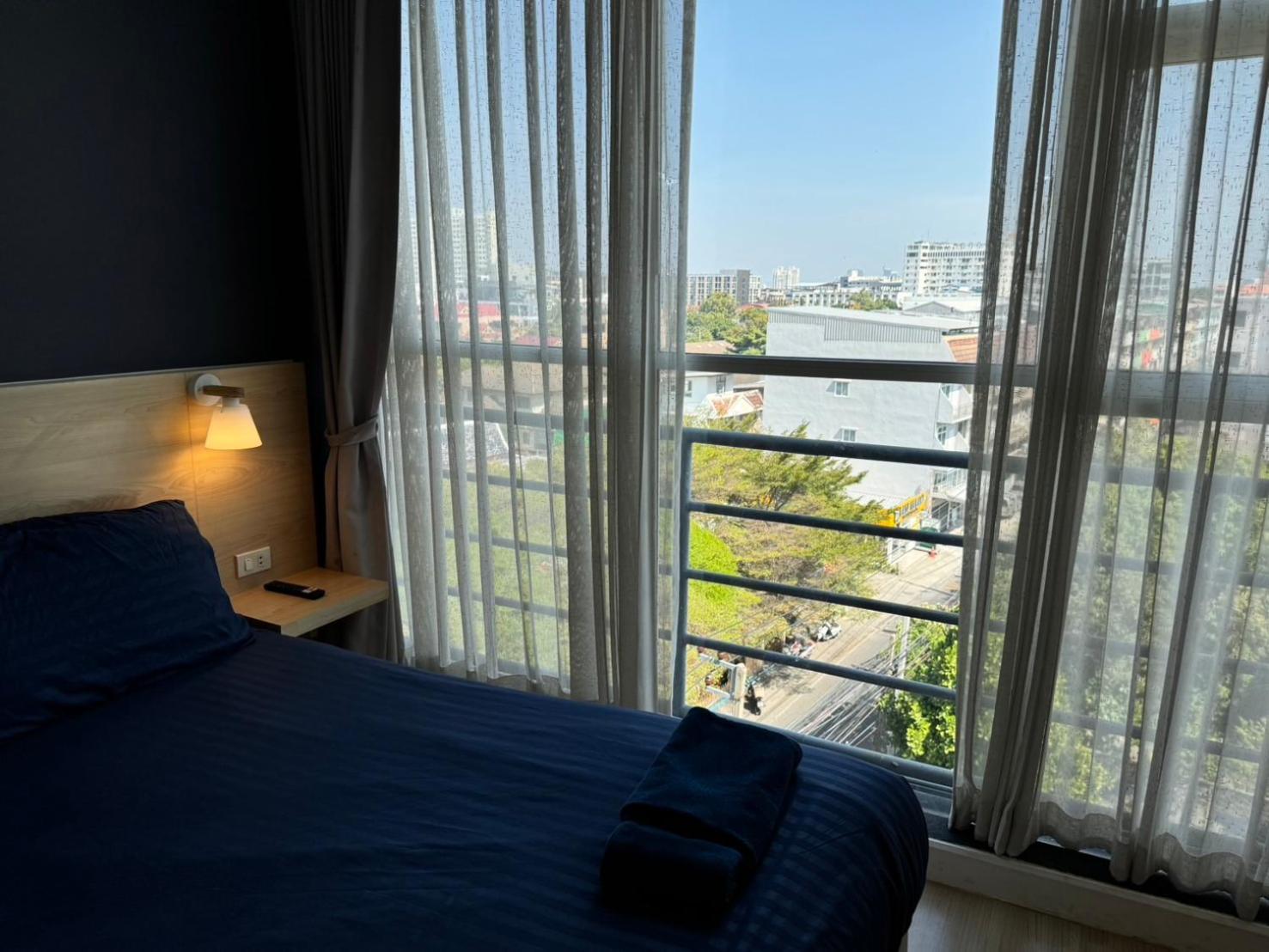 Gp House Express Sukhumvit 81 Khách sạn 3*