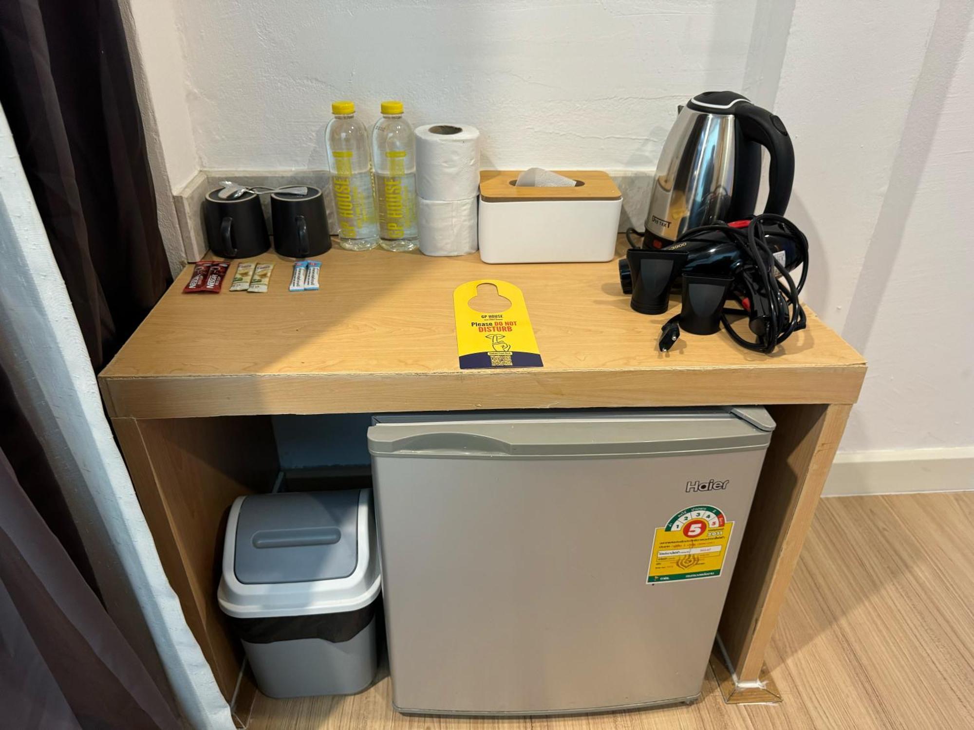 Gp House Express Sukhumvit 81 Khách sạn