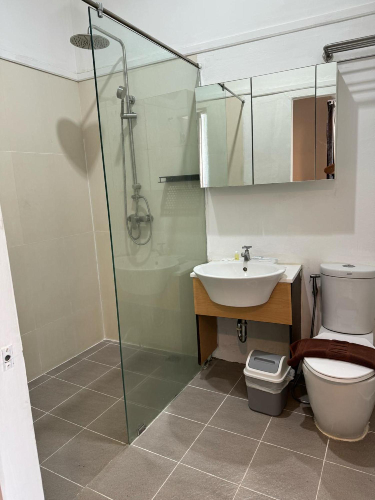Khách sạn Gp House Express Sukhumvit 81 Bangkok