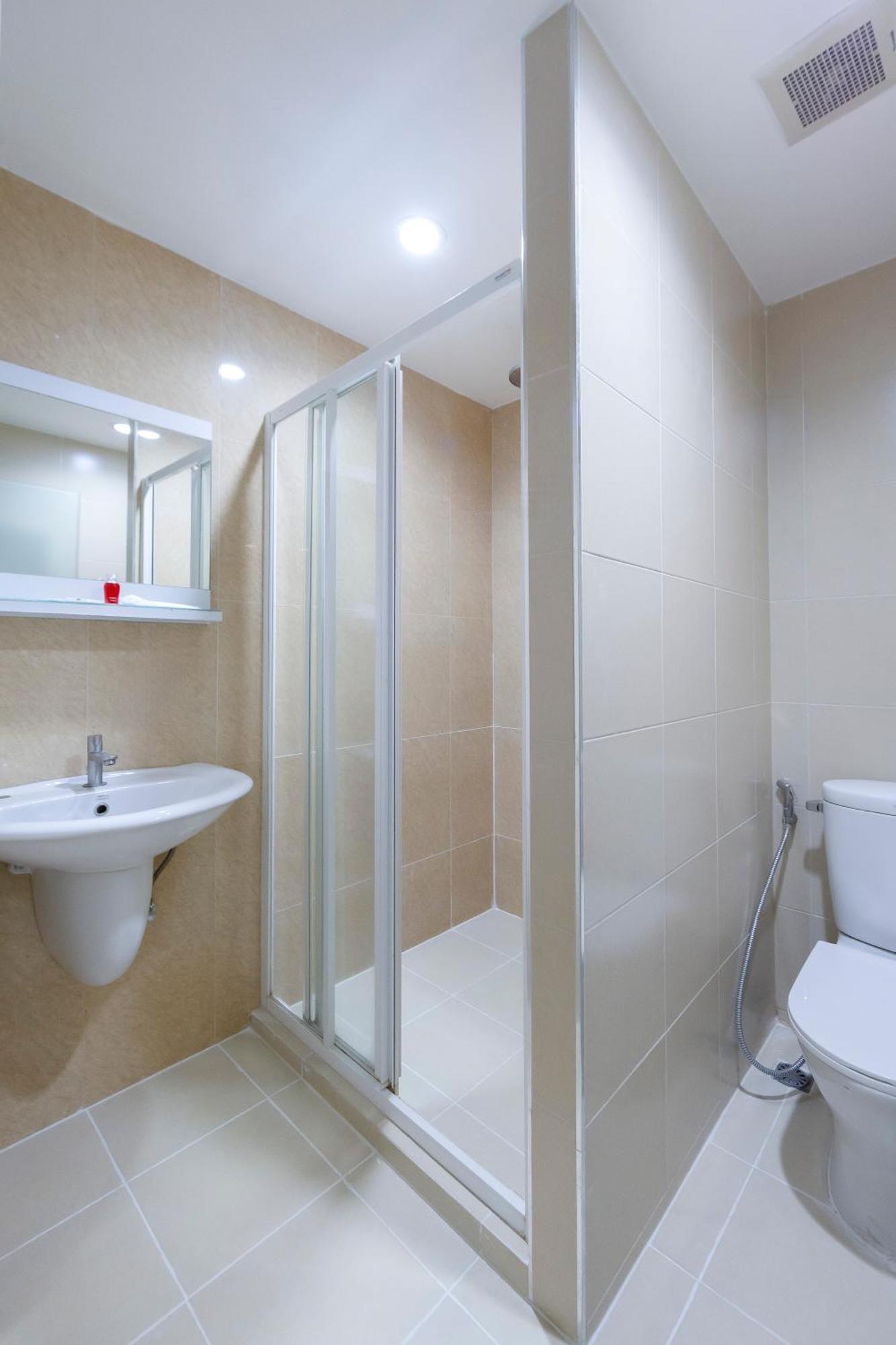 Gp House Express Sukhumvit 81 Banguecoque